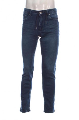 Herren Jeans Denim 1982, Größe M, Farbe Blau, Preis 12,99 €