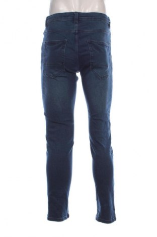 Męskie jeansy Denim 1982, Rozmiar M, Kolor Niebieski, Cena 62,99 zł