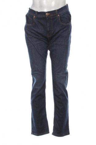 Herren Jeans Denim 1982, Größe L, Farbe Blau, Preis 11,49 €