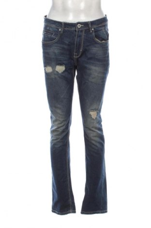 Herren Jeans Denim 1982, Größe M, Farbe Blau, Preis € 13,99