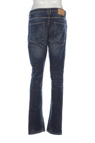 Męskie jeansy Denim 1982, Rozmiar M, Kolor Niebieski, Cena 22,99 zł