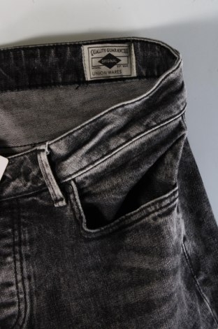 Herren Jeans Denim Co., Größe M, Farbe Grau, Preis € 11,99