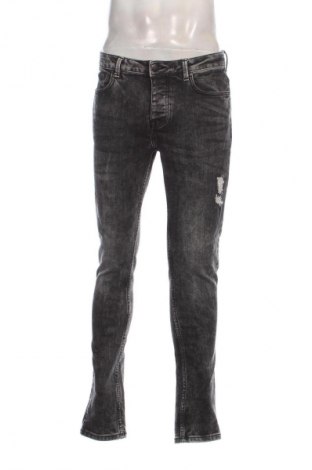 Ανδρικό τζίν Denim Co., Μέγεθος M, Χρώμα Γκρί, Τιμή 12,99 €