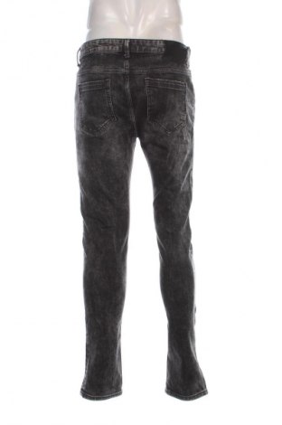 Herren Jeans Denim Co., Größe M, Farbe Grau, Preis 11,99 €