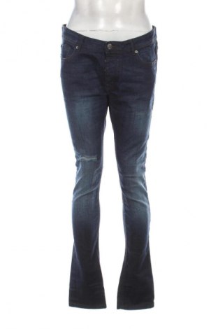 Herren Jeans Denim Co., Größe L, Farbe Blau, Preis € 7,99