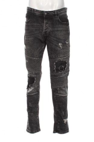 Herren Jeans Denim Co., Größe XL, Farbe Grau, Preis € 13,99