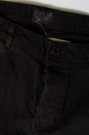 Herren Jeans Denim Co., Größe L, Farbe Schwarz, Preis € 27,49