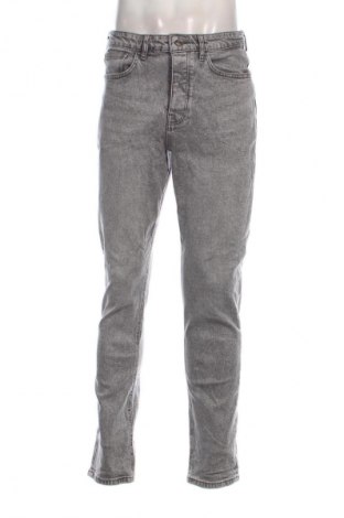 Herren Jeans Denim Co., Größe M, Farbe Grau, Preis 12,99 €