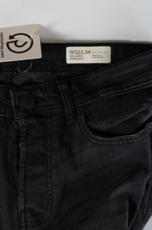 Herren Jeans Denim Co., Größe M, Farbe Grau, Preis € 11,49