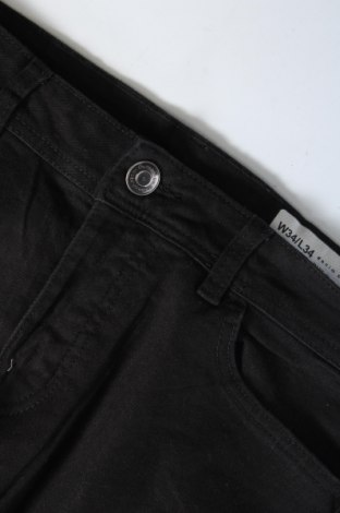 Ανδρικό τζίν Denim Co., Μέγεθος M, Χρώμα Μαύρο, Τιμή 9,99 €