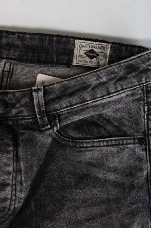 Herren Jeans Denim&Co., Größe M, Farbe Grau, Preis 12,99 €