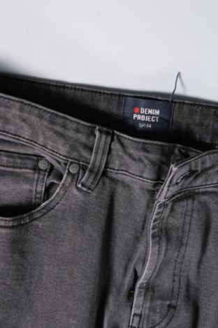 Pánské džíny  Denim Project, Velikost M, Barva Modrá, Cena  769,00 Kč