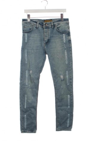 Herren Jeans Denny's, Größe S, Farbe Blau, Preis € 8,99