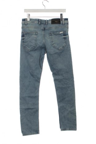 Herren Jeans Denny's, Größe S, Farbe Blau, Preis 8,99 €