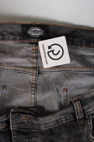 Pánské džíny  Dickies, Velikost 3XL, Barva Šedá, Cena  735,00 Kč