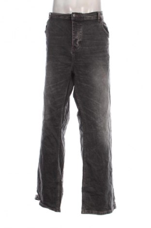 Herren Jeans Dickies, Größe 3XL, Farbe Grau, Preis 32,49 €