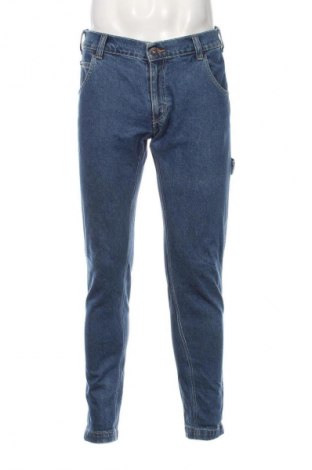 Herren Jeans Dickies, Größe M, Farbe Blau, Preis € 33,99