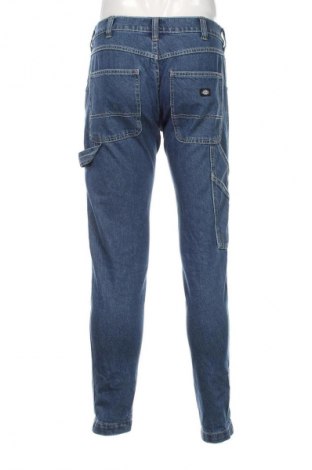 Herren Jeans Dickies, Größe M, Farbe Blau, Preis 33,99 €