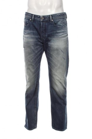 Herren Jeans Diesel, Größe L, Farbe Blau, Preis 55,75 €