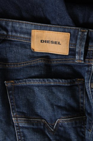 Herren Jeans Diesel, Größe M, Farbe Blau, Preis 34,49 €