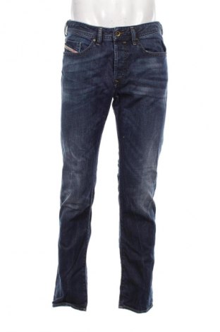 Herren Jeans Diesel, Größe M, Farbe Blau, Preis € 38,49