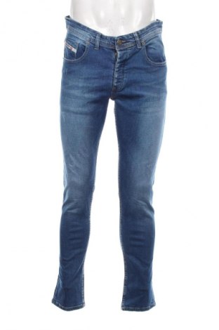 Herren Jeans Diesel, Größe L, Farbe Blau, Preis 72,49 €