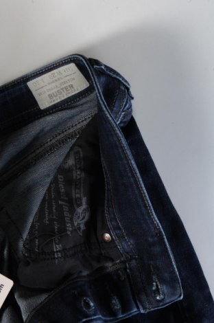 Herren Jeans Diesel, Größe S, Farbe Blau, Preis € 41,99