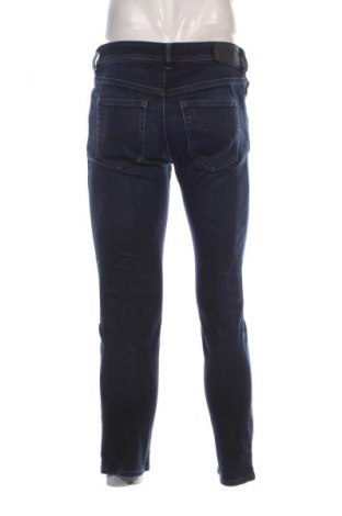 Herren Jeans Diesel, Größe S, Farbe Blau, Preis 41,99 €