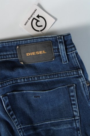 Herren Jeans Diesel, Größe M, Farbe Blau, Preis 30,69 €