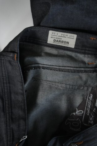 Herren Jeans Diesel, Größe L, Farbe Blau, Preis 45,99 €