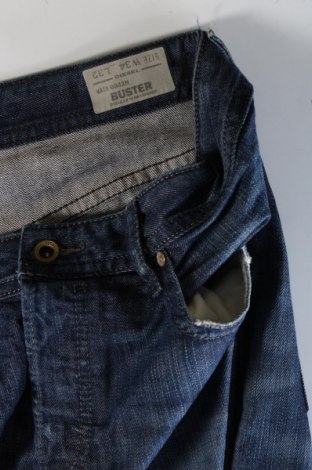 Herren Jeans Diesel, Größe L, Farbe Blau, Preis € 64,99