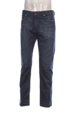 Herren Jeans Diesel, Größe L, Farbe Blau, Preis 72,49 €