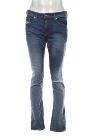 Herren Jeans Diesel, Größe L, Farbe Blau, Preis 72,49 €