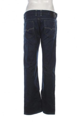 Herren Jeans Diesel, Größe L, Farbe Blau, Preis 72,49 €