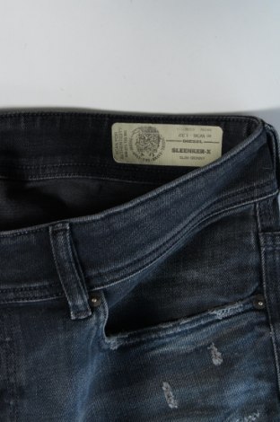 Herren Jeans Diesel, Größe L, Farbe Blau, Preis € 42,99