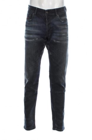 Herren Jeans Diesel, Größe L, Farbe Blau, Preis € 33,99