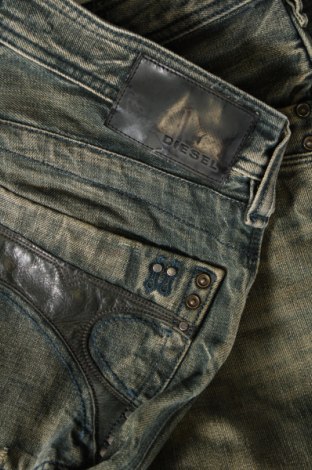 Herren Jeans Diesel, Größe L, Farbe Blau, Preis € 72,49