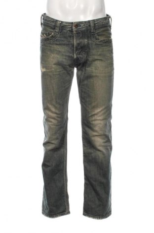 Herren Jeans Diesel, Größe L, Farbe Blau, Preis 68,99 €