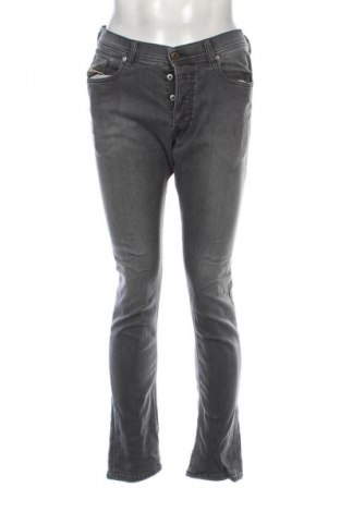 Herren Jeans Diesel, Größe L, Farbe Grau, Preis € 72,49