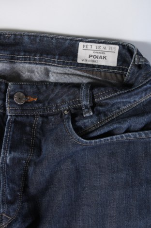 Herren Jeans Diesel, Größe M, Farbe Blau, Preis 33,99 €