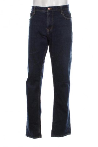 Herren Jeans Dressmann, Größe XXL, Farbe Grau, Preis 23,99 €