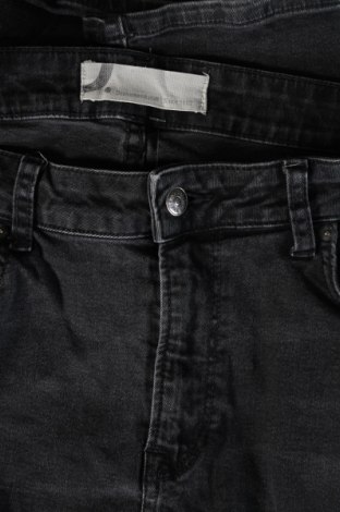 Herren Jeans Dressmann, Größe L, Farbe Schwarz, Preis € 17,49