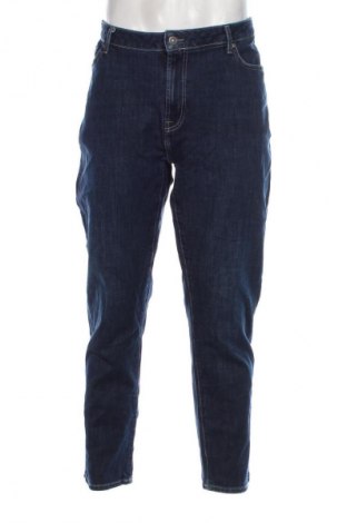 Herren Jeans Dressmann, Größe XL, Farbe Blau, Preis 17,49 €