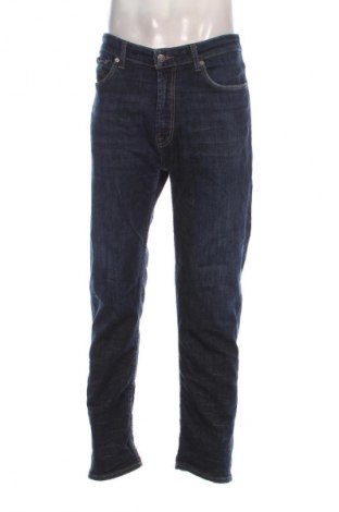 Herren Jeans Dressmann, Größe L, Farbe Blau, Preis € 18,99