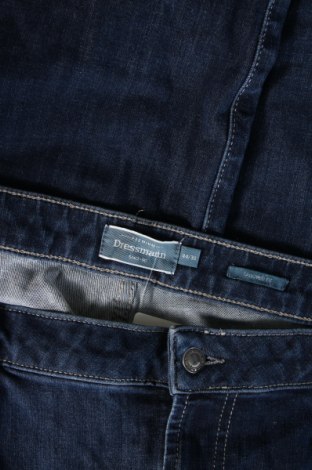 Herren Jeans Dressmann, Größe XXL, Farbe Blau, Preis € 25,99