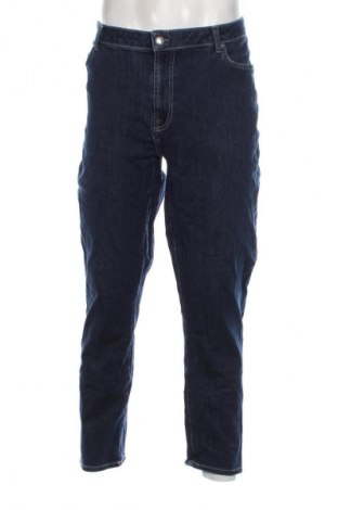 Herren Jeans Dressmann, Größe XXL, Farbe Blau, Preis € 25,99