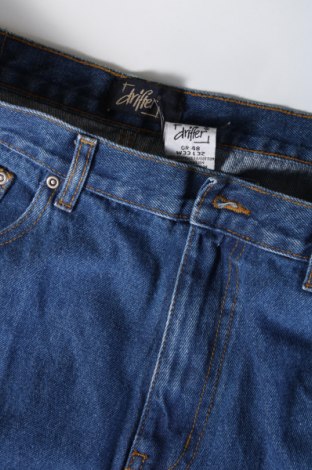 Herren Jeans Drifter, Größe M, Farbe Blau, Preis 14,99 €