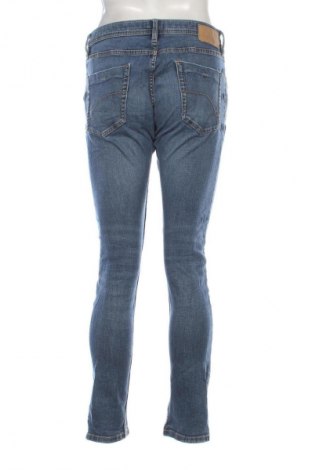 Męskie jeansy Edc By Esprit, Rozmiar S, Kolor Niebieski, Cena 32,99 zł