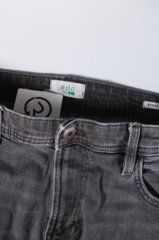 Herren Jeans Edc By Esprit, Größe XL, Farbe Grau, Preis € 15,99