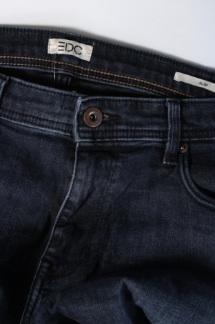 Herren Jeans Edc By Esprit, Größe L, Farbe Blau, Preis € 18,99